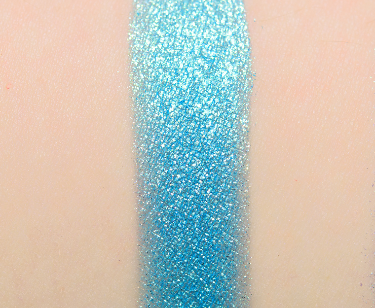 ColourPop Kale Yeah Super Shock Shadow