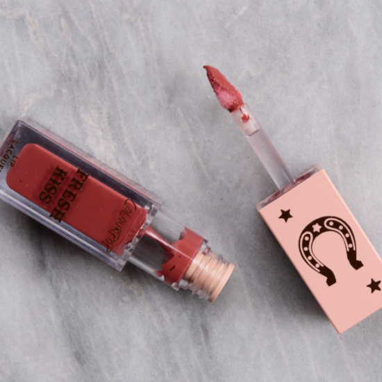 ColourPop Kick It Up Fresh Kiss Lip Lacquer