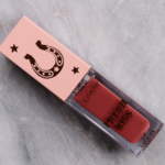 ColourPop Kick It Up Fresh Kiss Lip Lacquer