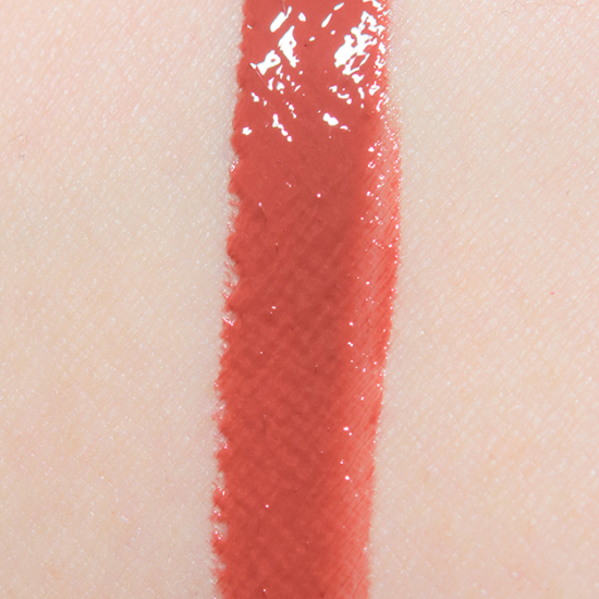 ColourPop Kick It Up Fresh Kiss Lip Lacquer