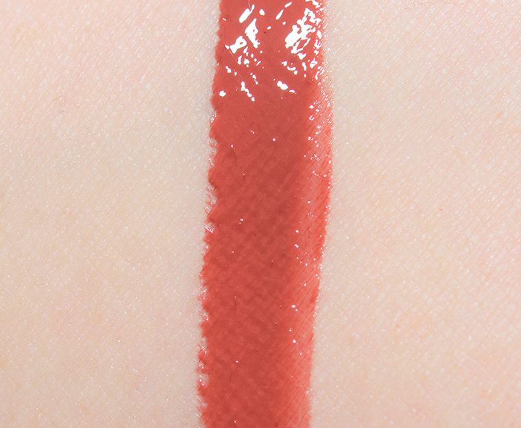<p class="text-center">ColourPop Kick It Up Fresh Kiss Lip Lacquer</p>