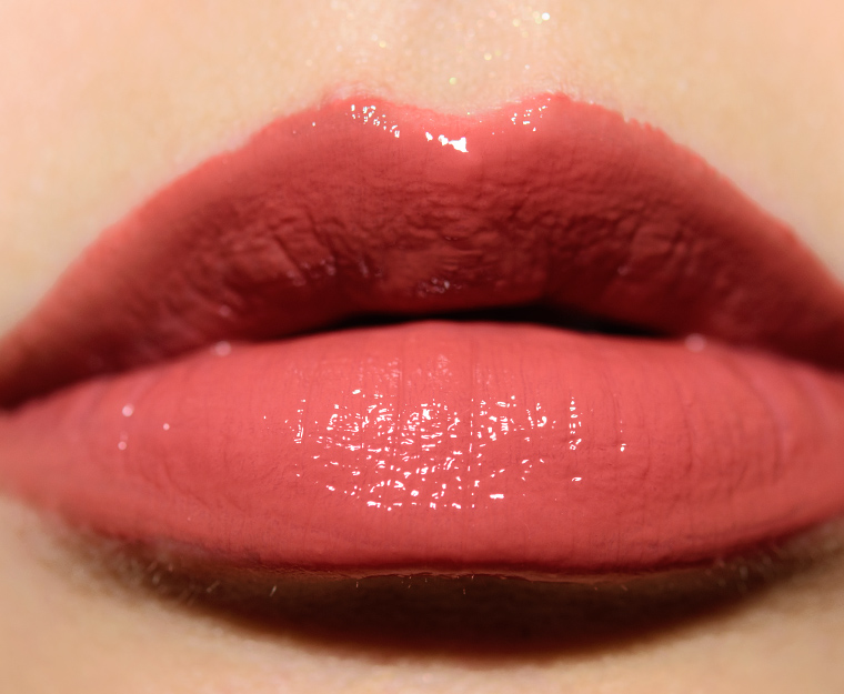 <p class="text-center">ColourPop Kick It Up Fresh Kiss Lip Lacquer</p>