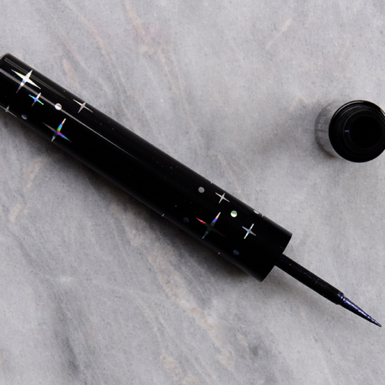 ColourPop Graphix Art Liner Kyber Crystal