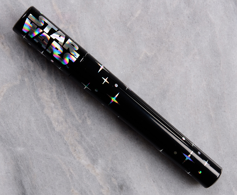 ColourPop Kyber Crystal Graphix Art Liner