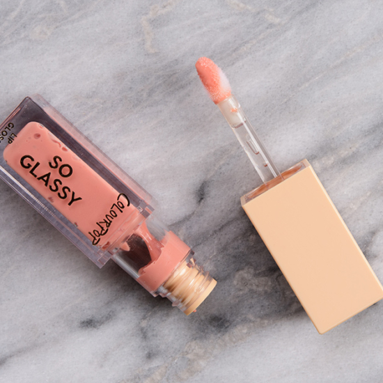 ColourPop La Jolla So Glassy Lip Gloss