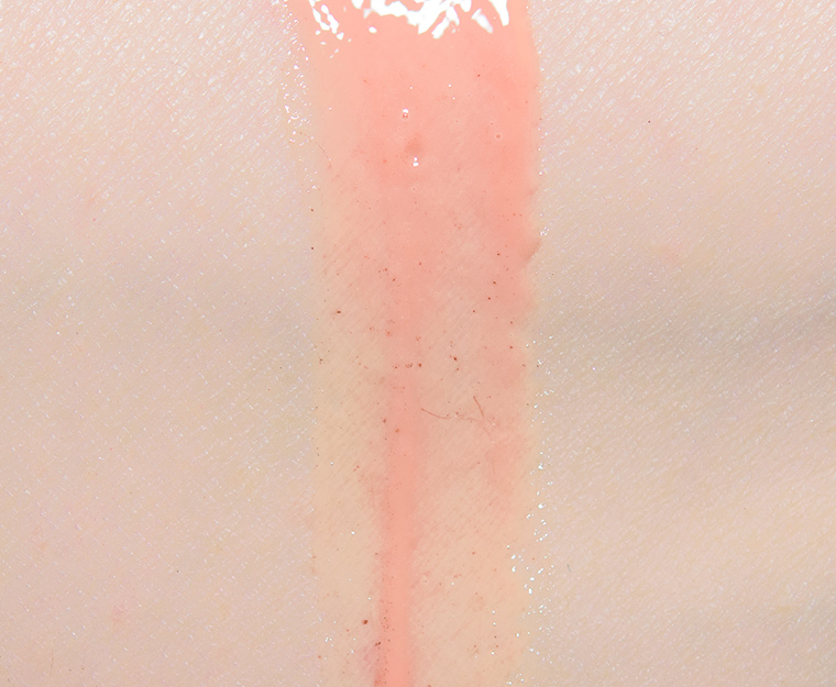 ColourPop La Jolla So Glassy Lip Gloss
