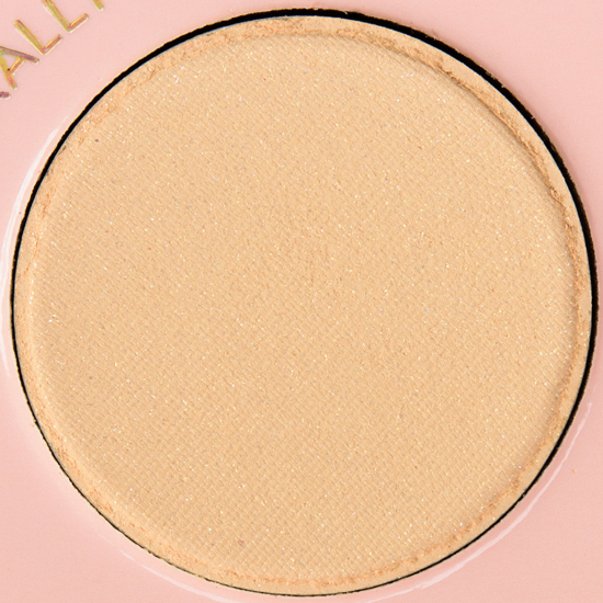 ColourPop Pressed Powder Shadow Literally Me