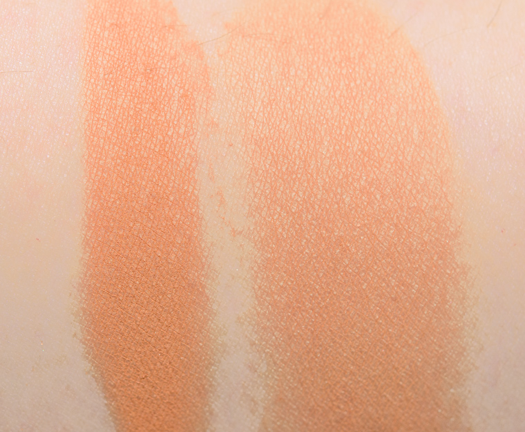 ColourPop Miramar Beach Matte Bronzer