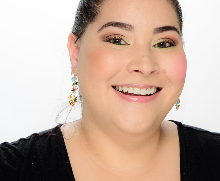 ColourPop Miramar Beach Matte Bronzer