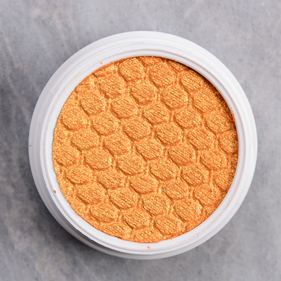ColourPop Super Shock Shadow Montecito