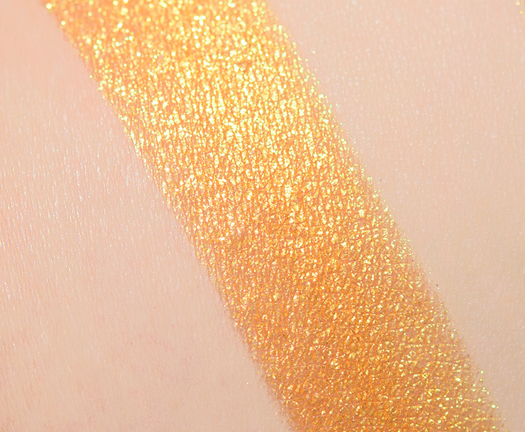 ColourPop Montecito Super Shock Shadow