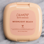 ColourPop Moonlight Beach Matte Bronzer
