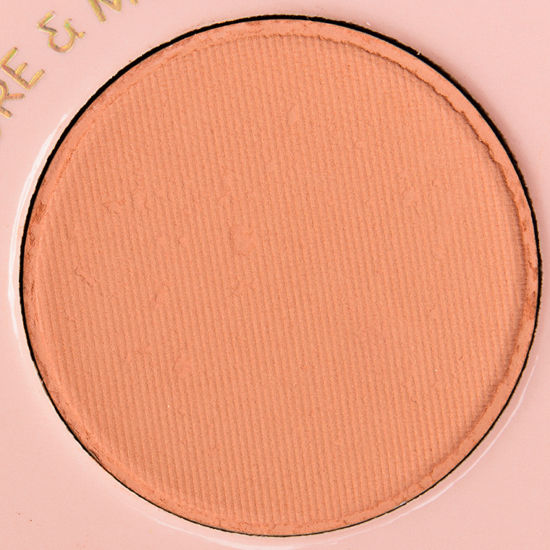 ColourPop Pressed Powder Shadow More and More