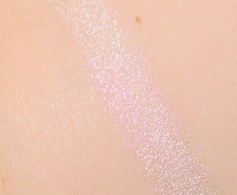 ColourPop Mountain Lion Super Shock Shadow