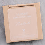 ColourPop Natch Super Shock Cheek (Highlighter)