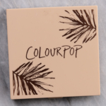ColourPop Natch Super Shock Cheek (Highlighter)