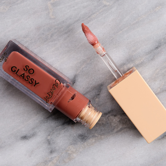 ColourPop Newport So Glassy Lip Gloss