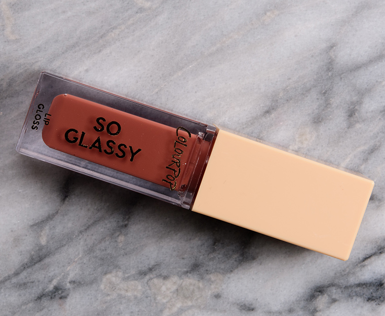 ColourPop Newport So Glassy Lip Gloss