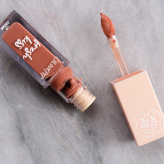 ColourPop Nice and Slow Fresh Kiss Lip Crème