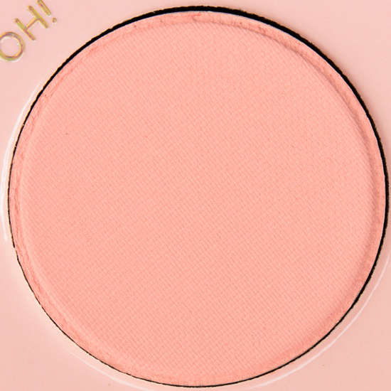 ColourPop Pressed Powder Shadow Oh