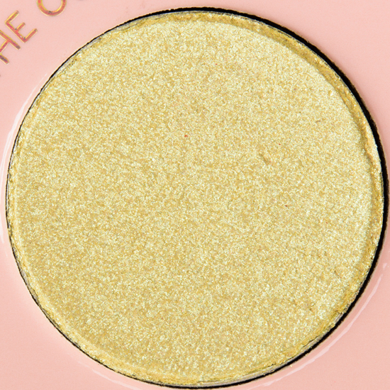 ColourPop Pressed Powder Shadow On the Outs