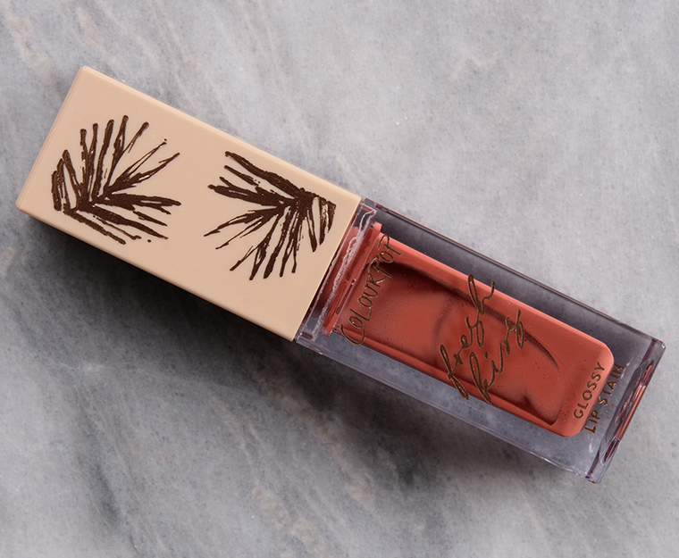 ColourPop On the Wharf Glossy Lip Stain