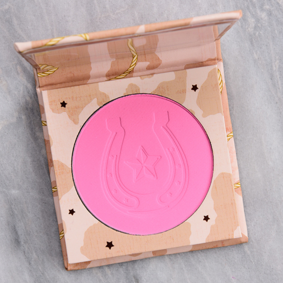 ColourPop Prairie Air Pressed Powder Blush