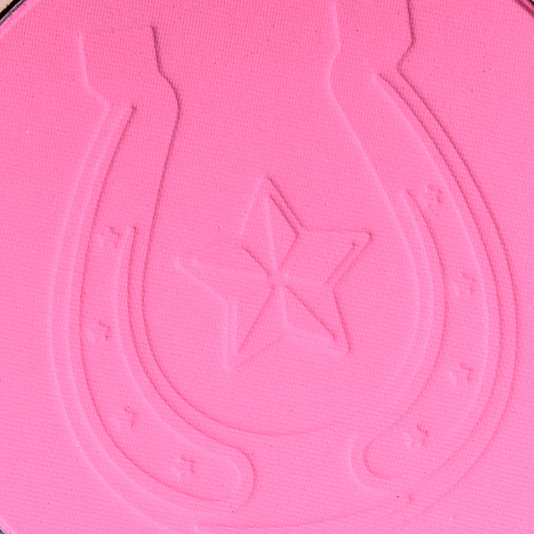 ColourPop Prairie Air Pressed Powder Blush