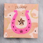 ColourPop Prairie Air Pressed Powder Blush