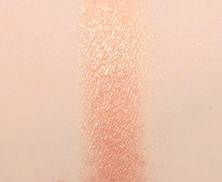 ColourPop Puree Pressed Powder Shadow