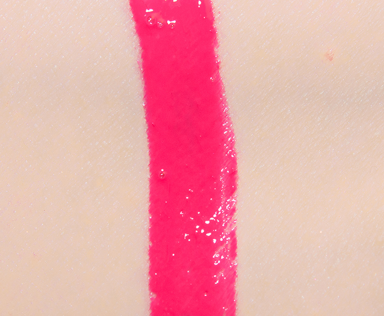 <p class="text-center">ColourPop Saloon Fresh Kiss Lip Lacquer</p>