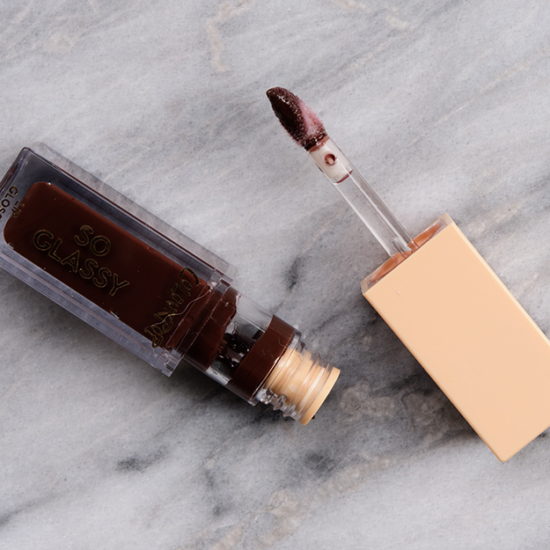 ColourPop San Clemente So Glassy Lip Gloss