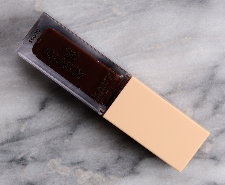 ColourPop San Clemente So Glassy Lip Gloss