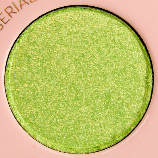 ColourPop Pressed Powder Shadow Serial