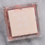 ColourPop Shell Bound Pressed Powder Shadow Quad