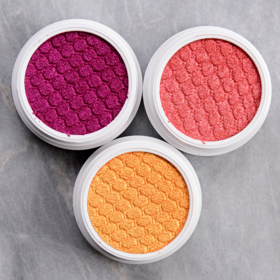 Colourpop Shock It To Me Pt 2