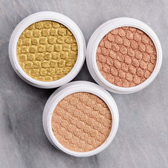 Colourpop Shock It To Me Pt 2