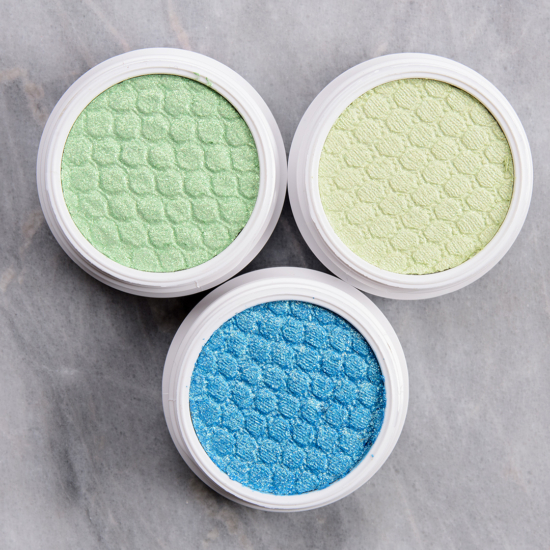 Colourpop Shock It To Me Pt 2