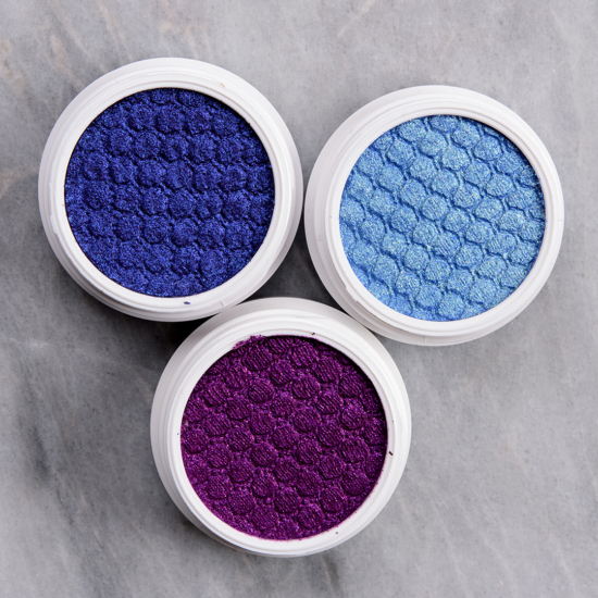 Colourpop Shock It To Me Pt 2