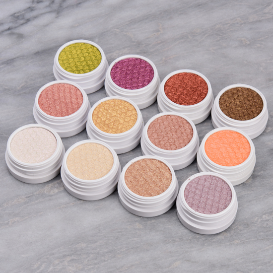 ColourPop Super Shock Shadow