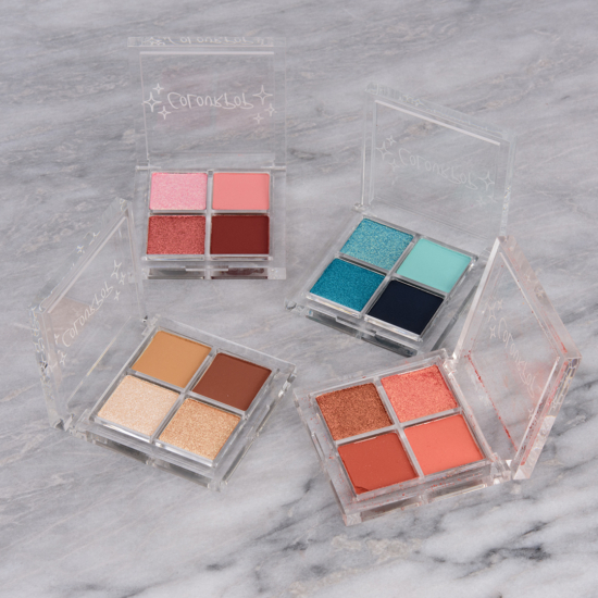 Colourpop Shore Thing