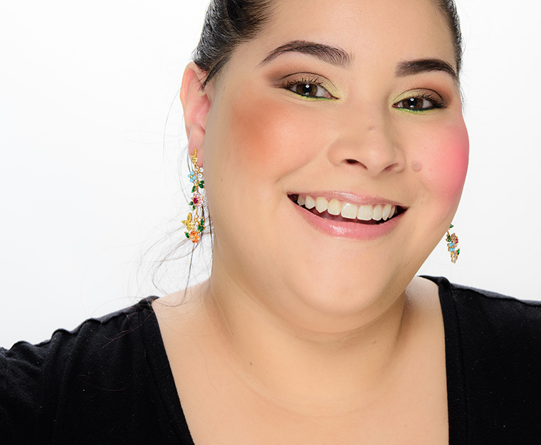 ColourPop Silver Strand Beach Matte Bronzer