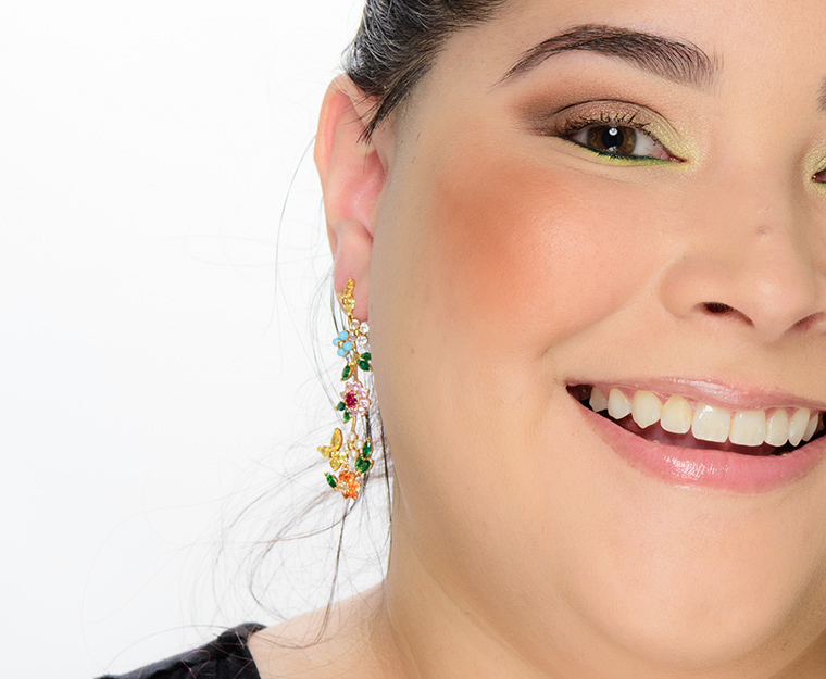 ColourPop Silver Strand Beach Matte Bronzer