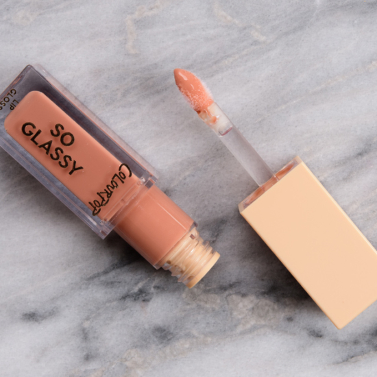 ColourPop Solana So Glassy Lip Gloss