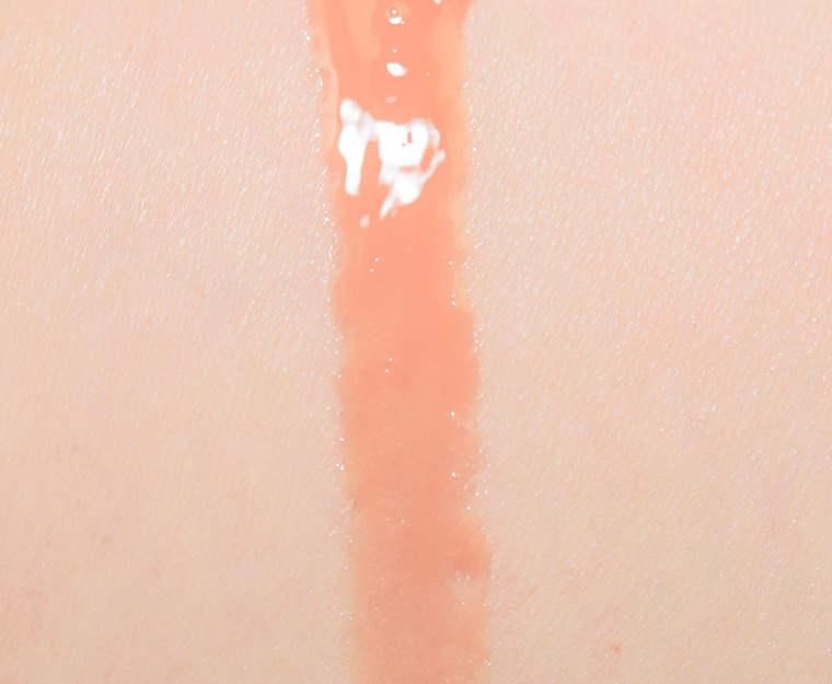 ColourPop Solana So Glassy Lip Gloss