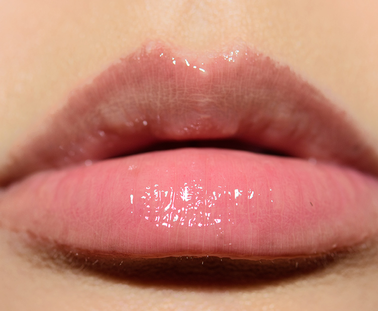 ColourPop Solana So Glassy Lip Gloss