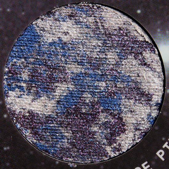 ColourPop Super Shock Shadow Space Pirate