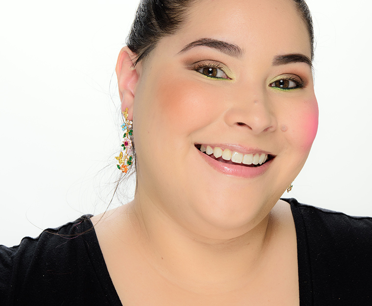 ColourPop Summerland Beach Matte Bronzer