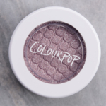 ColourPop The Griffith Super Shock Shadow