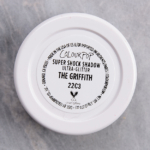 ColourPop The Griffith Super Shock Shadow
